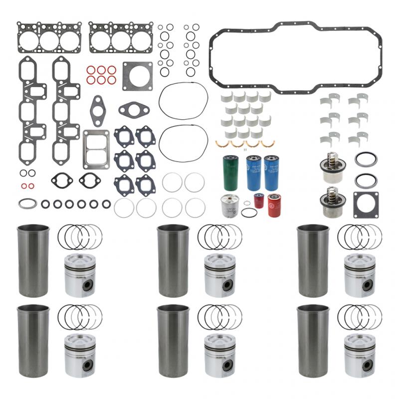 PAI INDUSTRIES - ERK-8019-086 - INFRAME ENGINE KIT