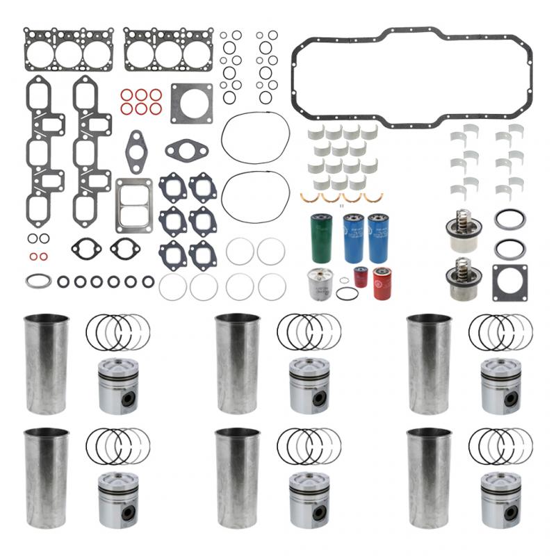 PAI INDUSTRIES - ERK-8019-566 - INFRAME ENGINE KIT