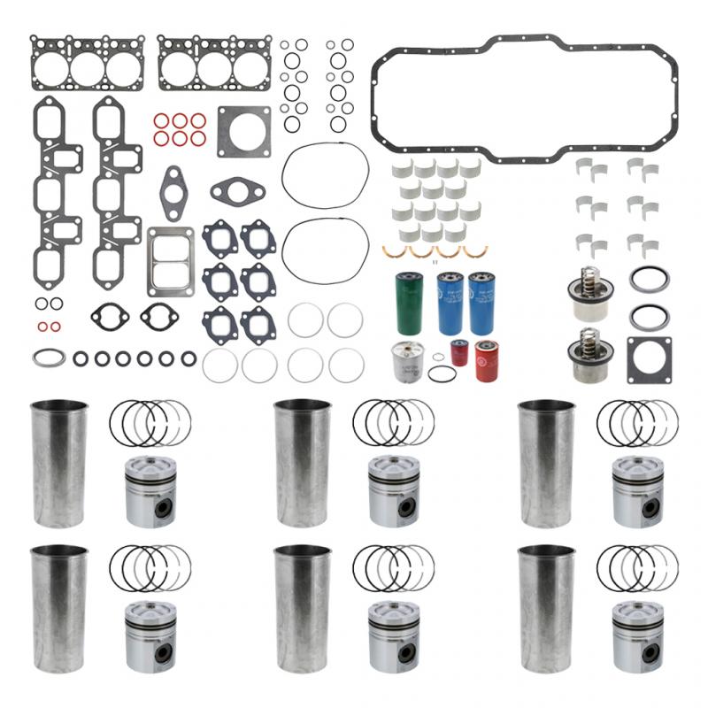 PAI INDUSTRIES - ERK-8019-570 - INFRAME ENGINE KIT