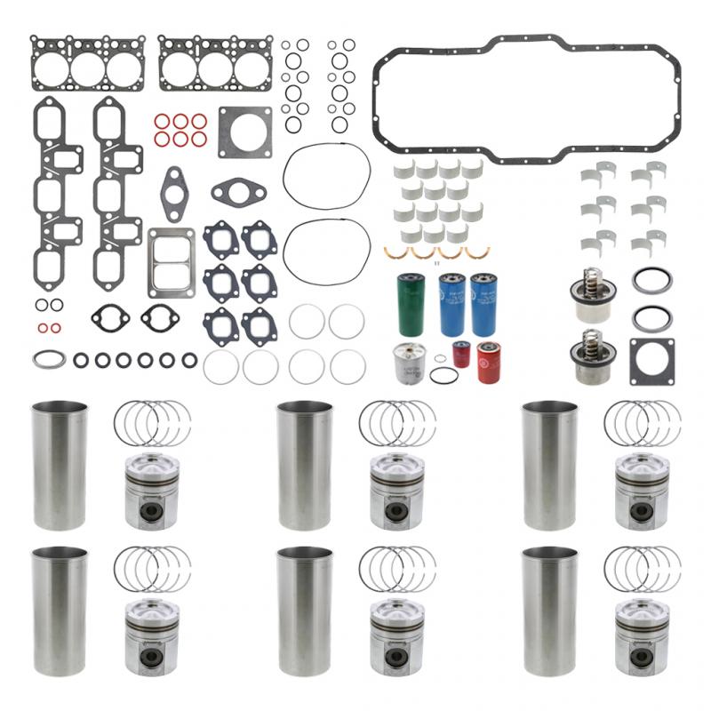 PAI INDUSTRIES - ERK-8019C-522 - INFRAME ENGINE KIT