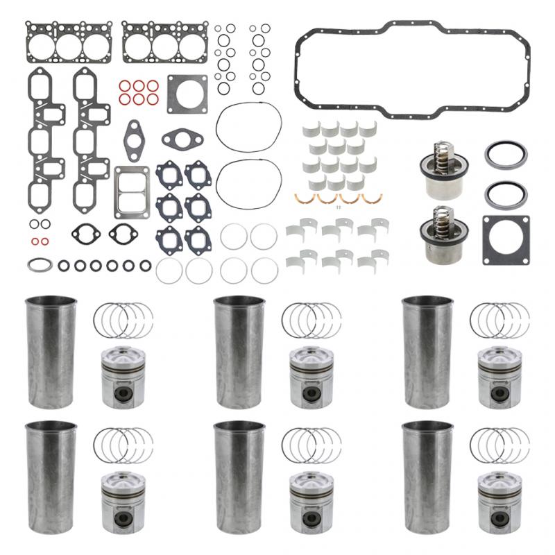 PAI INDUSTRIES - ERK-8019C-570 - INFRAME ENGINE KIT