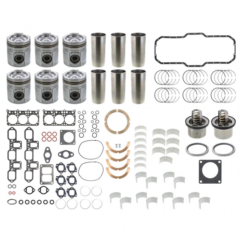 PAI INDUSTRIES - ERK-8019C-601 - INFRAME ENGINE KIT