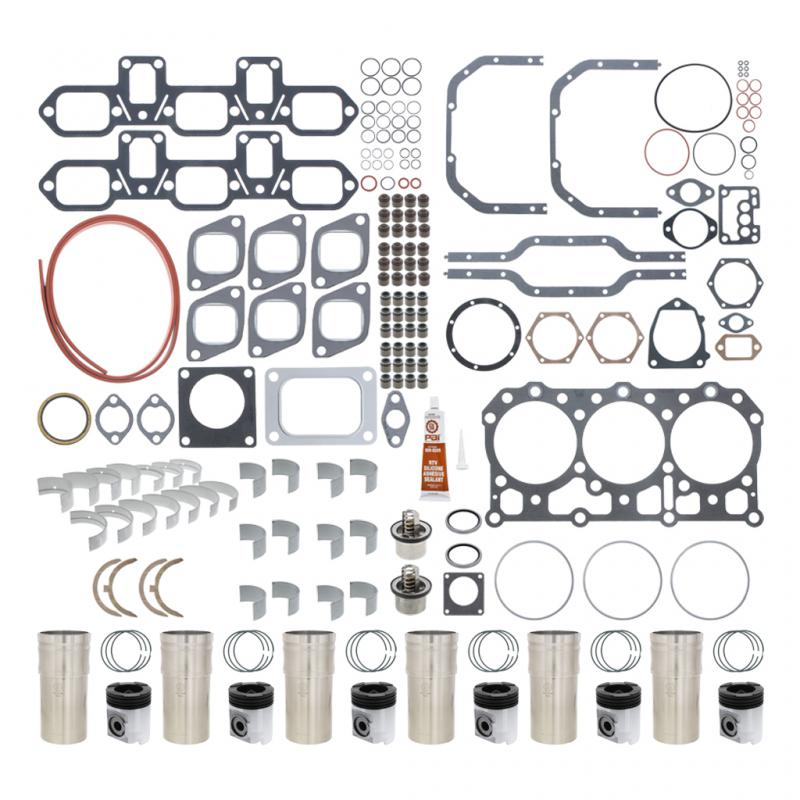 PAI INDUSTRIES - ERK-8035-001 - ENGINE KIT REPLACES MACK 215SB208B