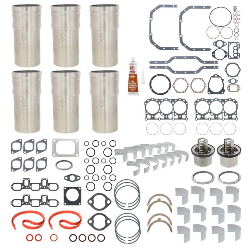 PAI INDUSTRIES - ERK-8037-001 - ENGINE KIT