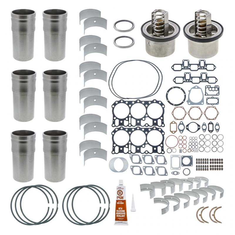 PAI INDUSTRIES - ERK-8038-001 - ENGINE KIT