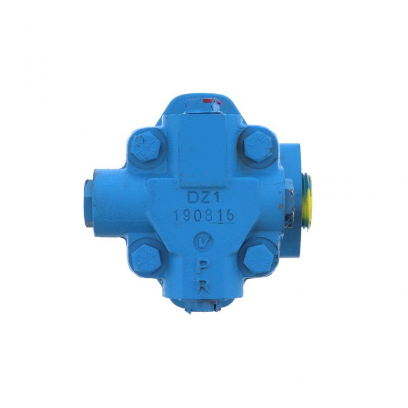 PAI INDUSTRIES - ESP-3950-002 - STEERING PUMP REPLACES MACK 38QC375P2