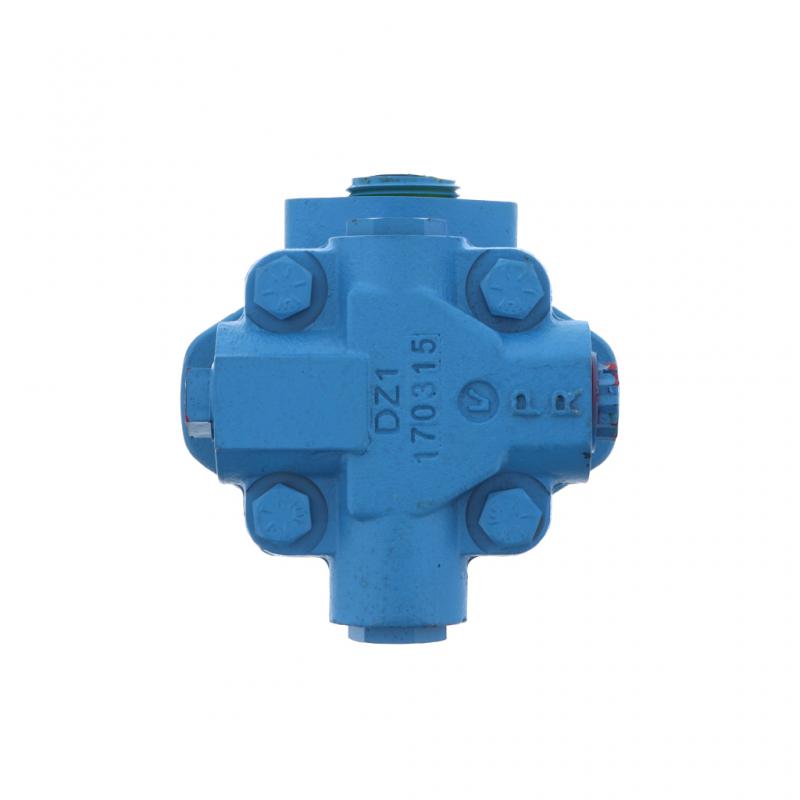 PAI INDUSTRIES - ESP-3950-003 - STEERING PUMP REPLACES MACK 38QC375P3