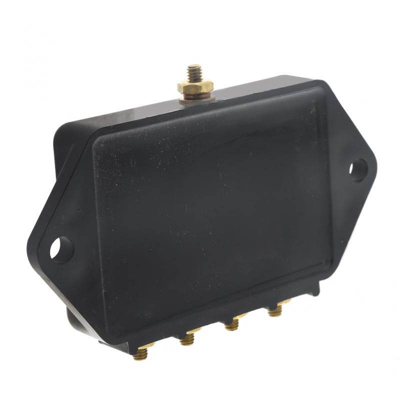 PAI INDUSTRIES - ESW-8375 - LOW WATER ALARM RELAY REPLACES MACK 2MR260P2