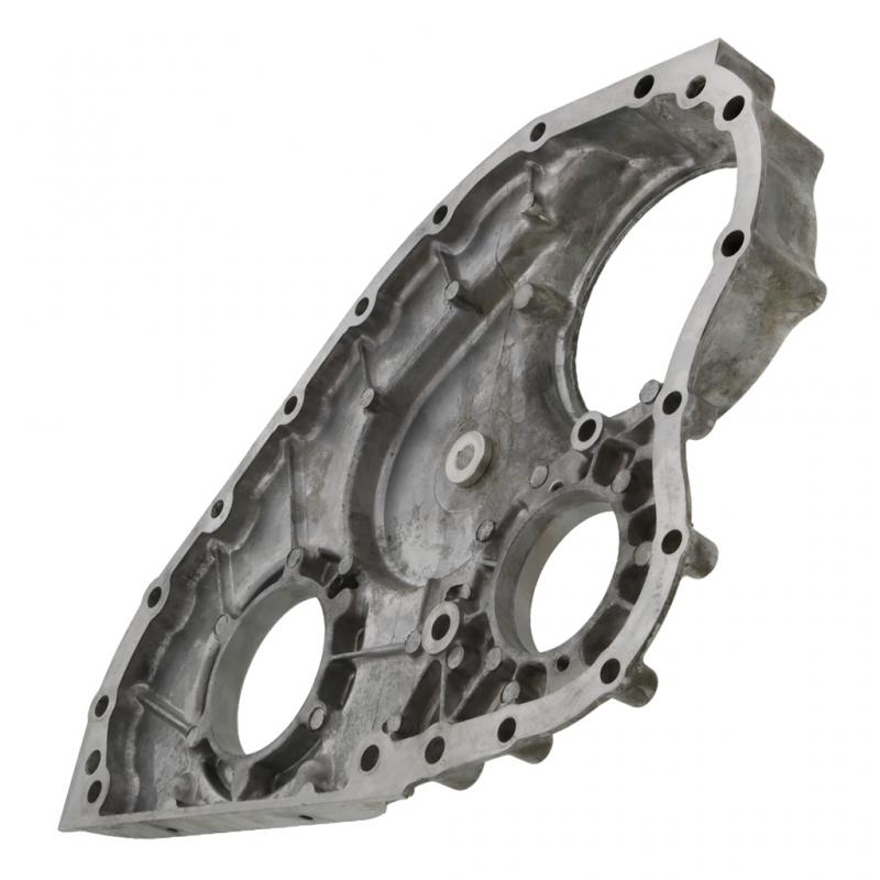 PAI INDUSTRIES - ETC-2037 - COVER REPLACES MACK 333GB5135M