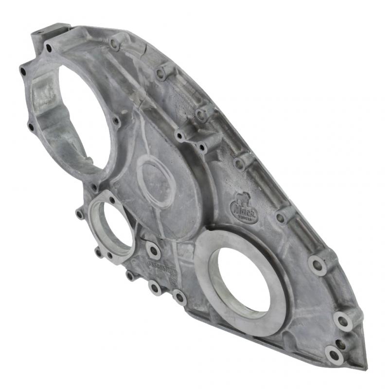 PAI INDUSTRIES - ETC-2038 - COVER REPLACES MACK 333GB5123BM