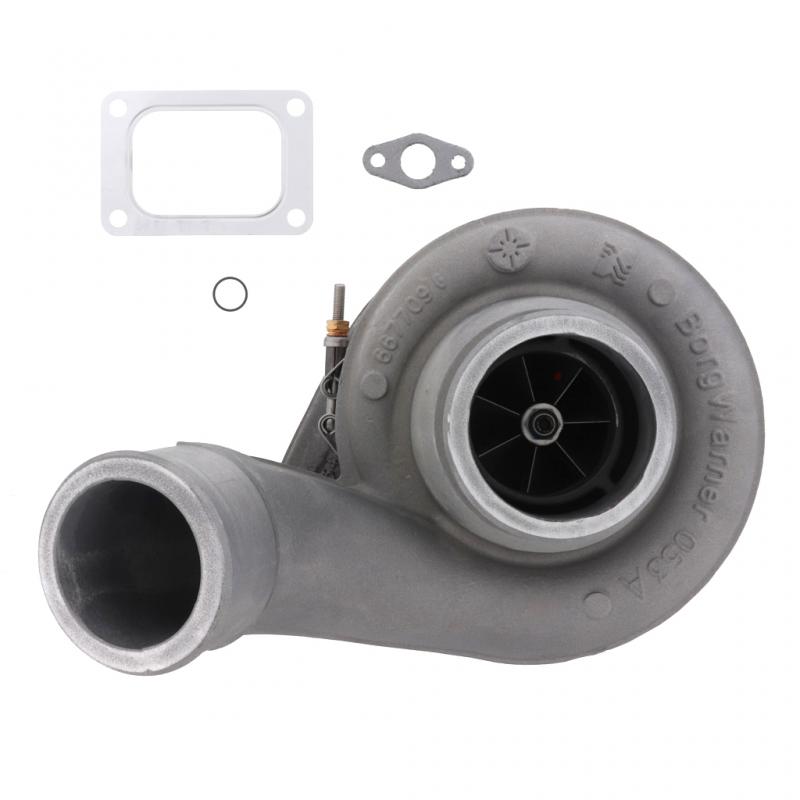 PAI INDUSTRIES - ETC-8234 - TURBOCHARGER REPLACES MACK 631GC5172M3