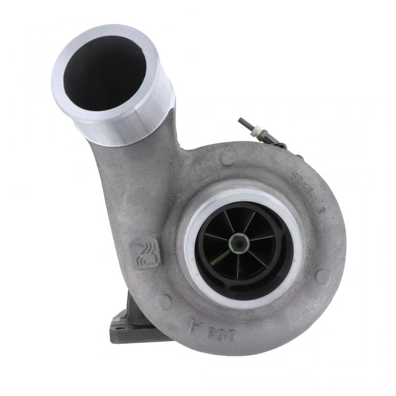 PAI INDUSTRIES - ETC-8236 - TURBOCHARGER REPLACES MACK 631GC5172AM5