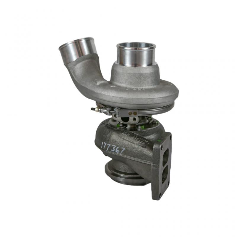 PAI INDUSTRIES - ETC-8244 - TURBOCHARGER REPLACES MACK 631GC5172AM7