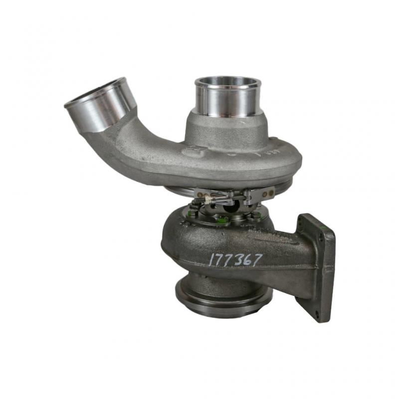 PAI INDUSTRIES - ETC-8244 - TURBOCHARGER REPLACES MACK 631GC5172AM7