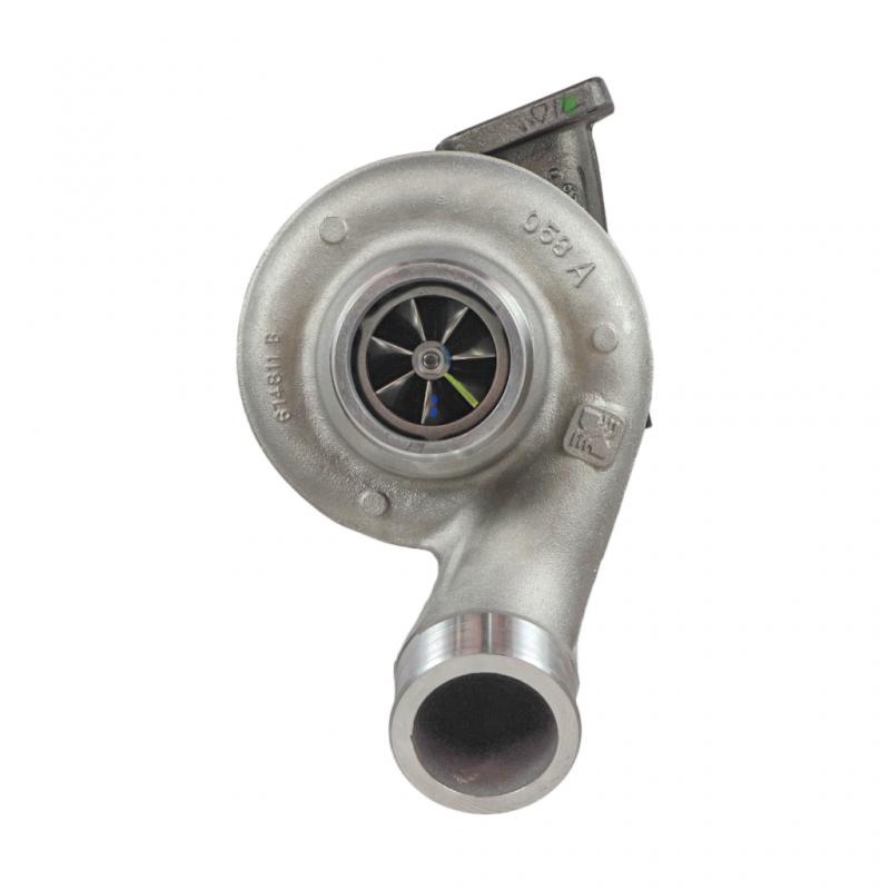PAI INDUSTRIES - ETC-8244 - TURBOCHARGER REPLACES MACK 631GC5172AM7