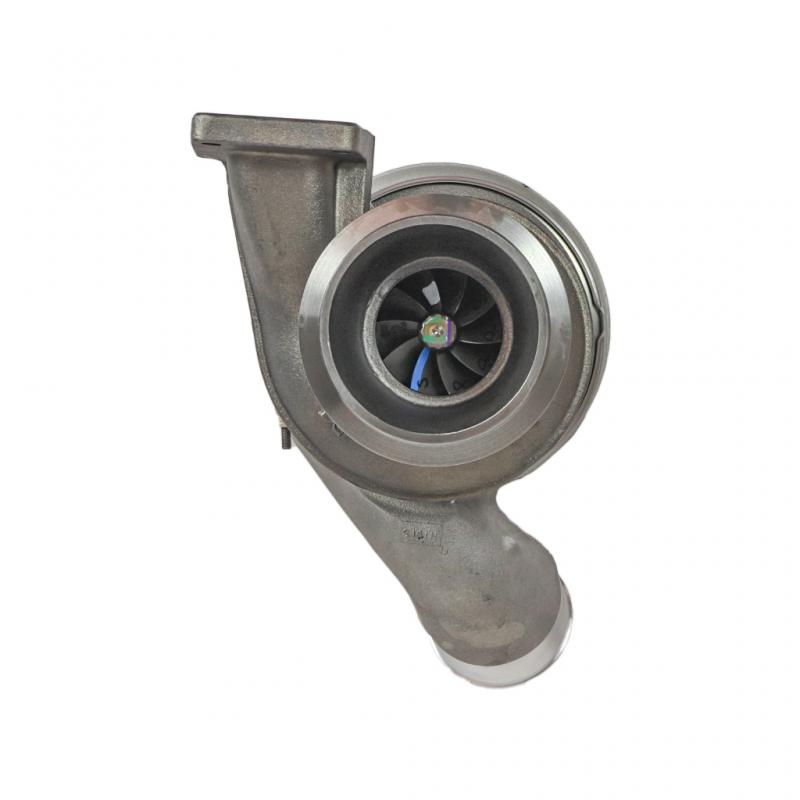 PAI INDUSTRIES - ETC-8244 - TURBOCHARGER REPLACES MACK 631GC5172AM7