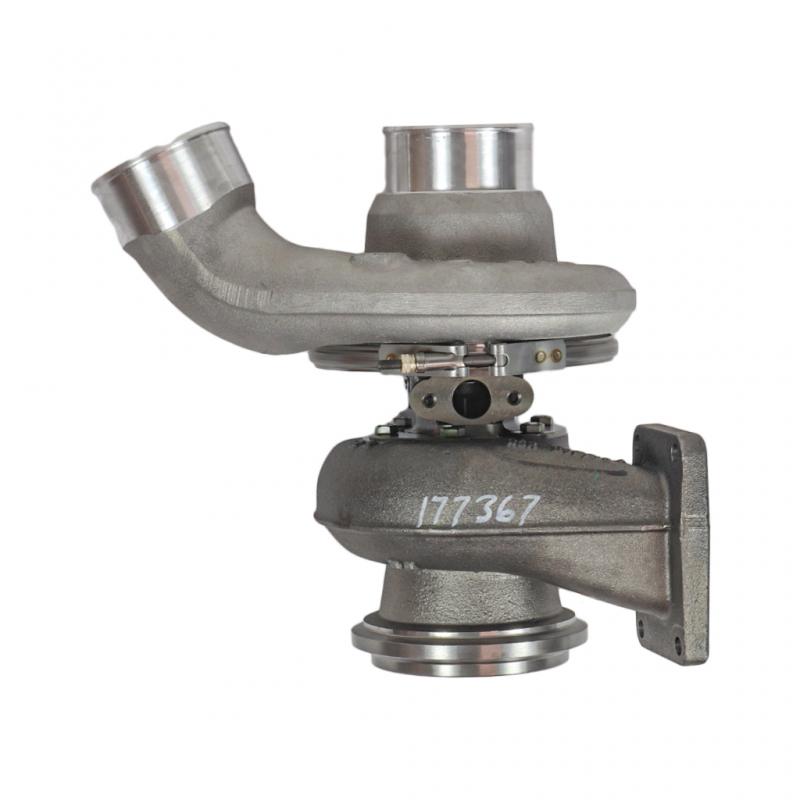 PAI INDUSTRIES - ETC-8244 - TURBOCHARGER REPLACES MACK 631GC5172AM7