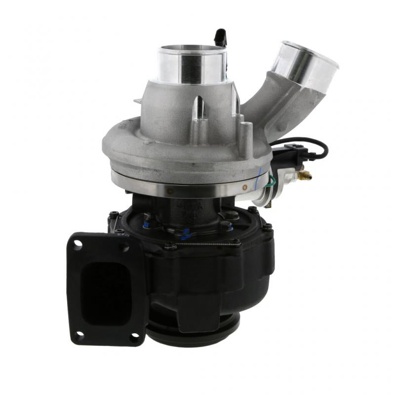 PAI INDUSTRIES - ETC-8246 - TURBOCHARGER REPLACES MACK 631GC5176M10