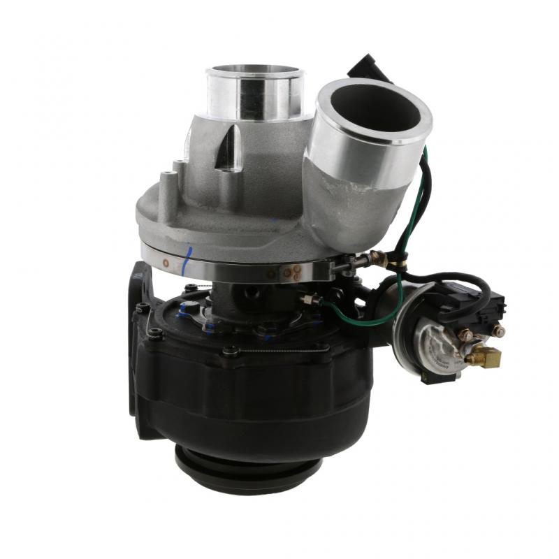 PAI INDUSTRIES - ETC-8246 - TURBOCHARGER REPLACES MACK 631GC5176M10