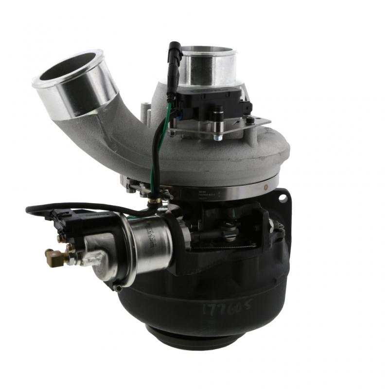 PAI INDUSTRIES - ETC-8246 - TURBOCHARGER REPLACES MACK 631GC5176M10