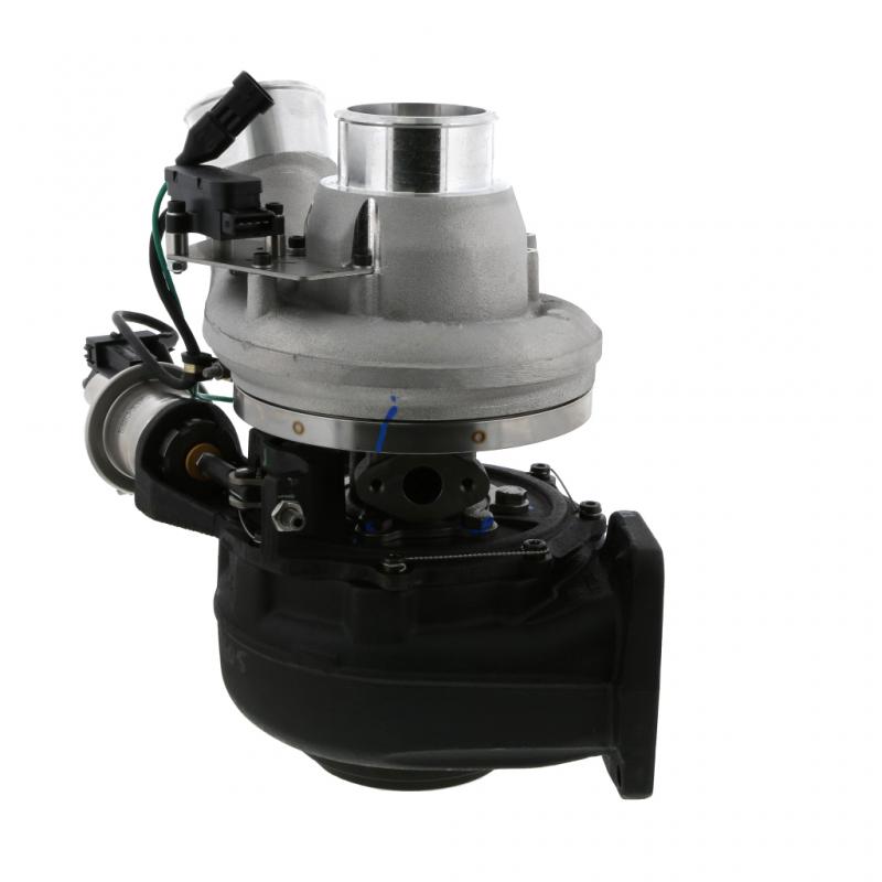 PAI INDUSTRIES - ETC-8246 - TURBOCHARGER REPLACES MACK 631GC5176M10