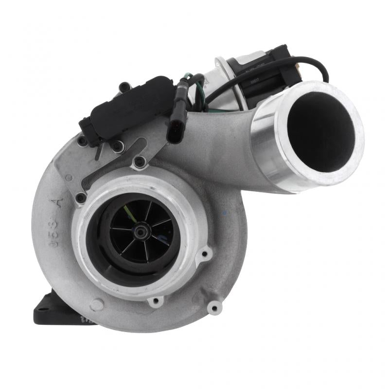 PAI INDUSTRIES - ETC-8246 - TURBOCHARGER REPLACES MACK 631GC5176M10