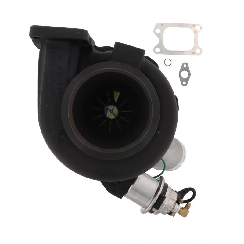 PAI INDUSTRIES - ETC-8246 - TURBOCHARGER REPLACES MACK 631GC5176M10