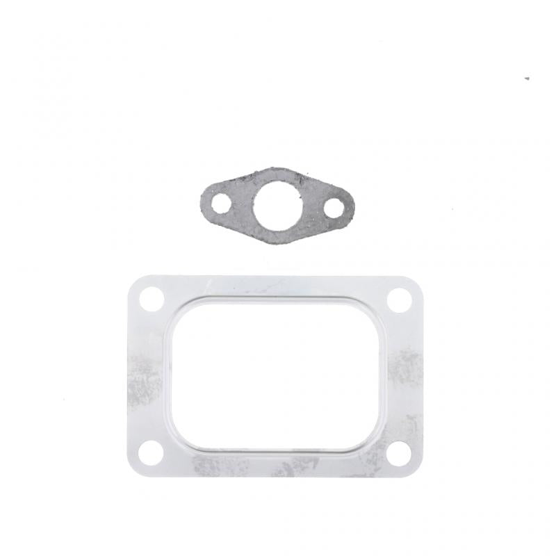 PAI INDUSTRIES - ETC-8256 - TURBOCHARGER REPLACES MACK 631GC5173M