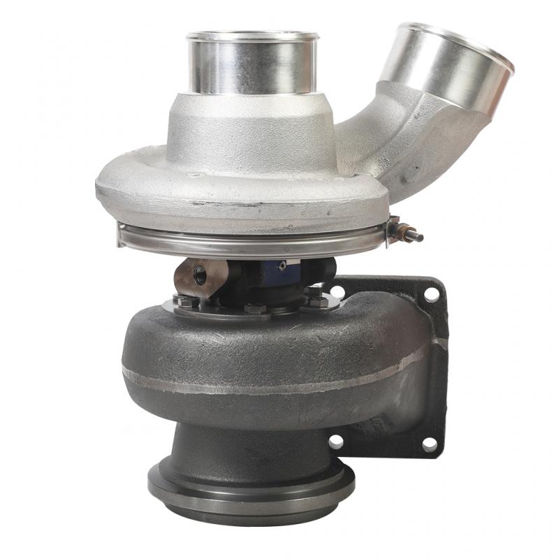 PAI INDUSTRIES - ETC-8257 - TURBOCHARGER REPLACES MACK 631GC5174AM