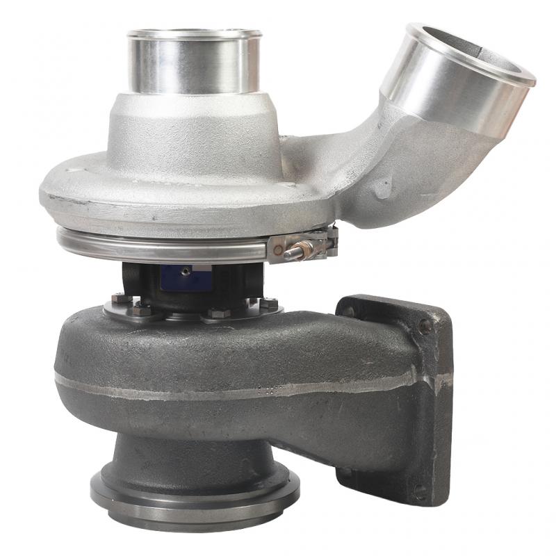 PAI INDUSTRIES - ETC-8257 - TURBOCHARGER REPLACES MACK 631GC5174AM