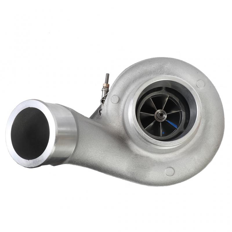 PAI INDUSTRIES - ETC-8257 - TURBOCHARGER REPLACES MACK 631GC5174AM