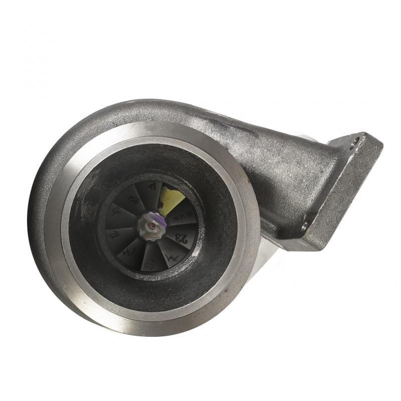 PAI INDUSTRIES - ETC-8257 - TURBOCHARGER REPLACES MACK 631GC5174AM