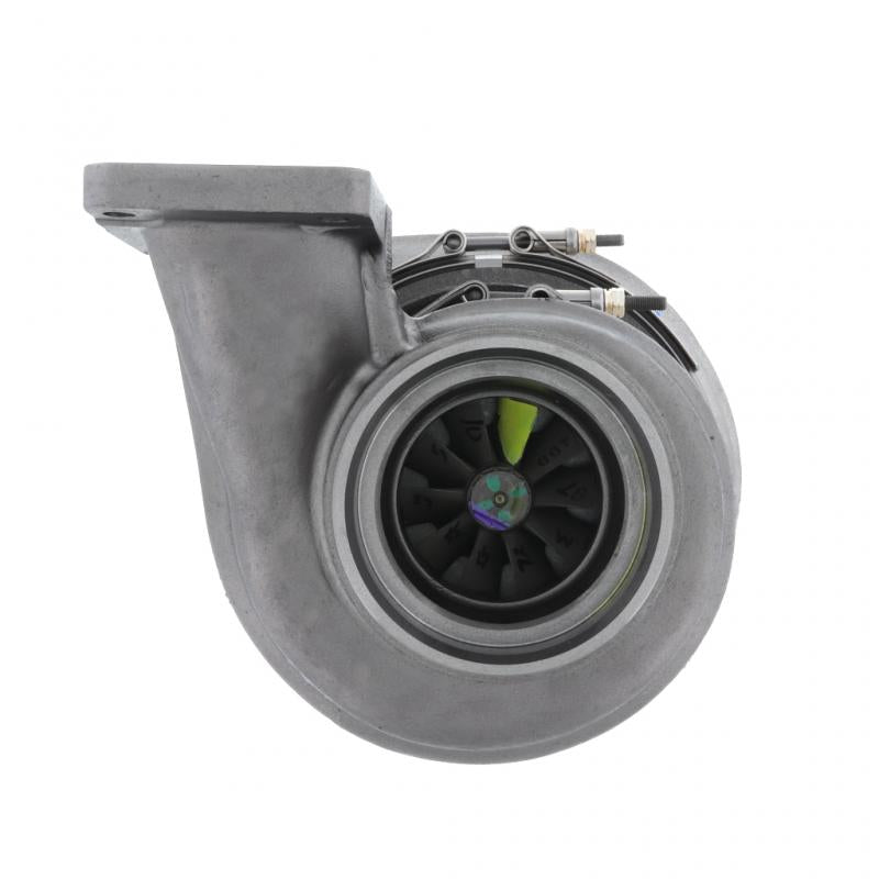 PAI INDUSTRIES - ETC-8294 - TURBOCHARGER REPLACES SCHWITZER 185604