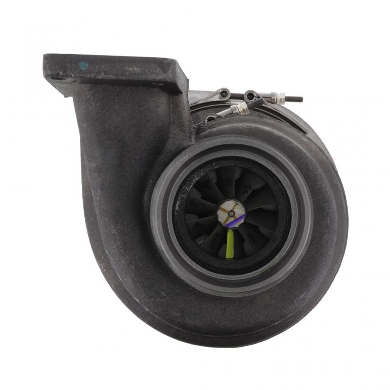 PAI INDUSTRIES - ETC-8295 - TURBOCHARGER REPLACES SCHWITZER 185308