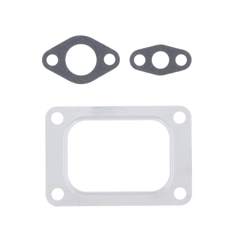 PAI INDUSTRIES - ETC-8295 - TURBOCHARGER REPLACES SCHWITZER 185308