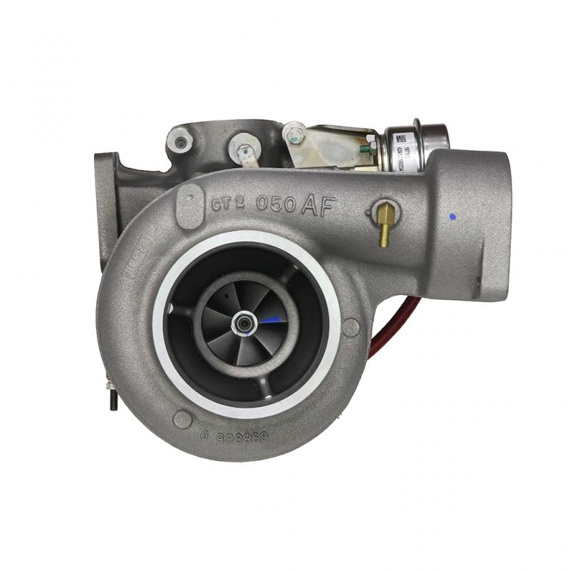 PAI INDUSTRIES - ETC-9219 - TURBOCHARGER REPLACES CATERPILLAR 1106980
