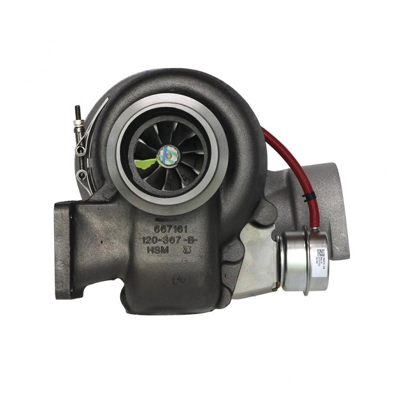 PAI INDUSTRIES - ETC-9219 - TURBOCHARGER REPLACES CATERPILLAR 1106980