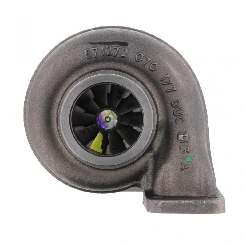 PAI INDUSTRIES - ETC-9252 - TURBOCHARGER REPLACES MACK 7536-171270