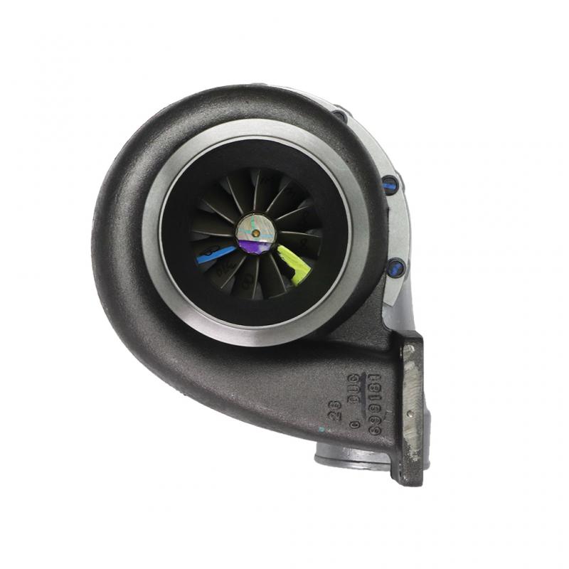PAI INDUSTRIES - ETC-9255 - TURBOCHARGER REPLACES MACK 7536-167049