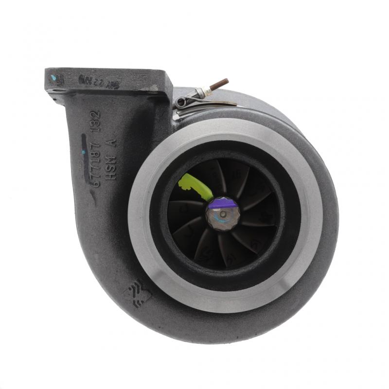 PAI INDUSTRIES - ETC-9276 - TURBOCHARGER REPLACES SCHWITZER 171702