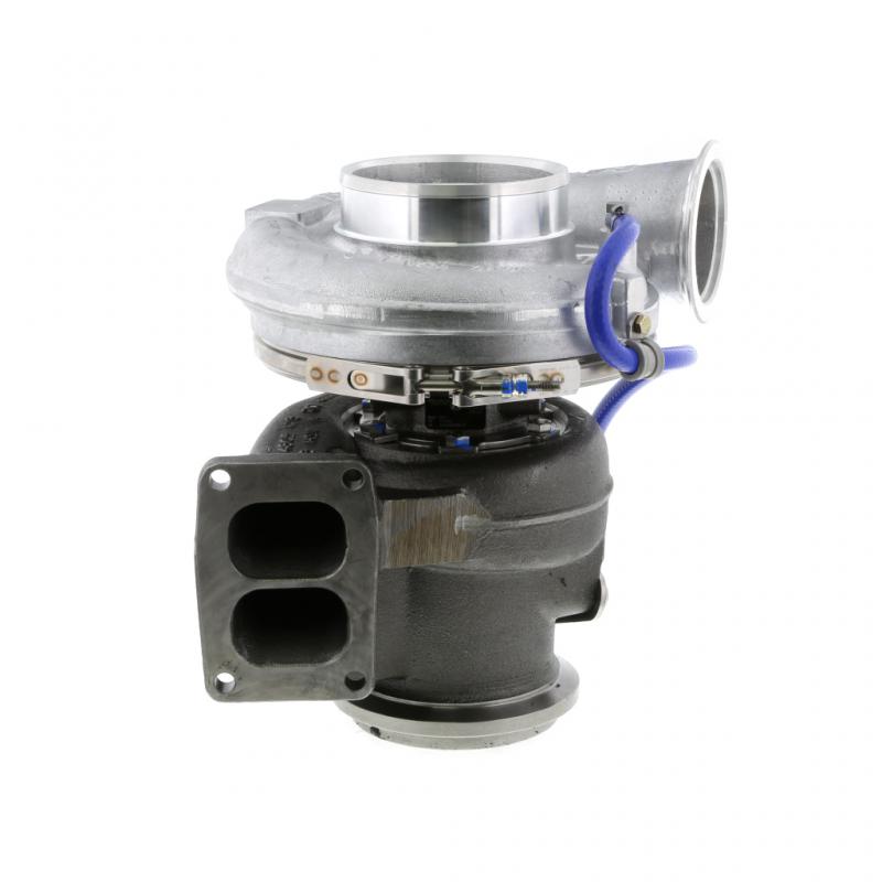 PAI INDUSTRIES - ETC-9277 - TURBOCHARGER REPLACES SCHWITZER 172743