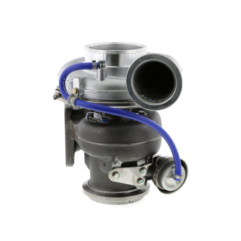 PAI INDUSTRIES - ETC-9277 - TURBOCHARGER REPLACES SCHWITZER 172743