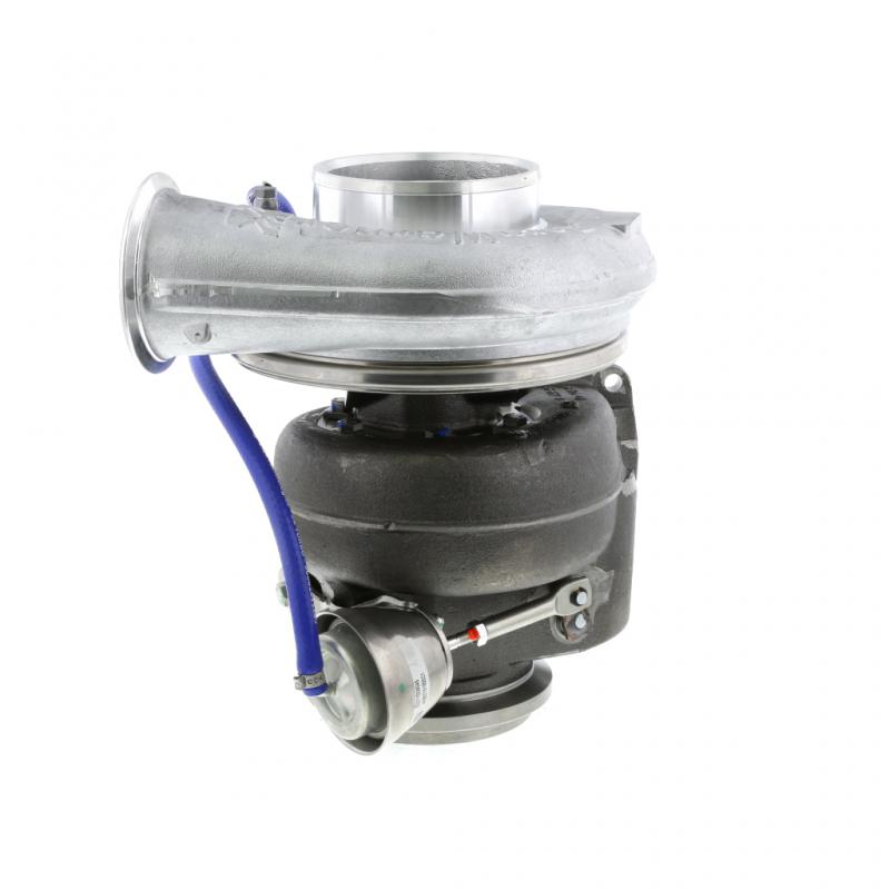 PAI INDUSTRIES - ETC-9277 - TURBOCHARGER REPLACES SCHWITZER 172743