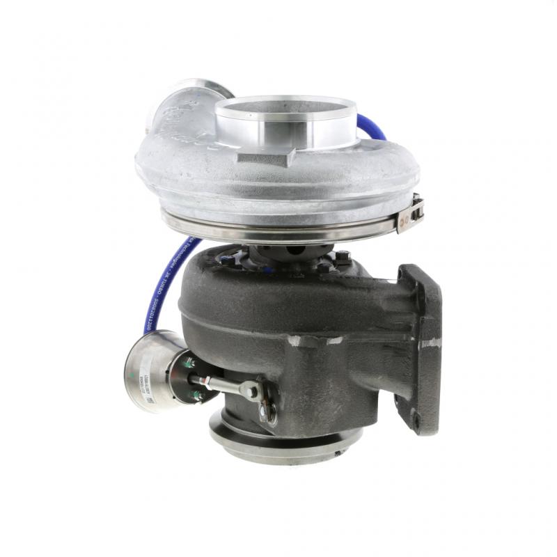 PAI INDUSTRIES - ETC-9277 - TURBOCHARGER REPLACES SCHWITZER 172743