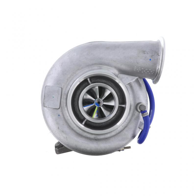 PAI INDUSTRIES - ETC-9277 - TURBOCHARGER REPLACES SCHWITZER 172743