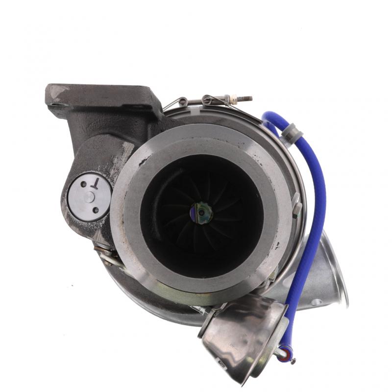 PAI INDUSTRIES - ETC-9277 - TURBOCHARGER REPLACES SCHWITZER 172743