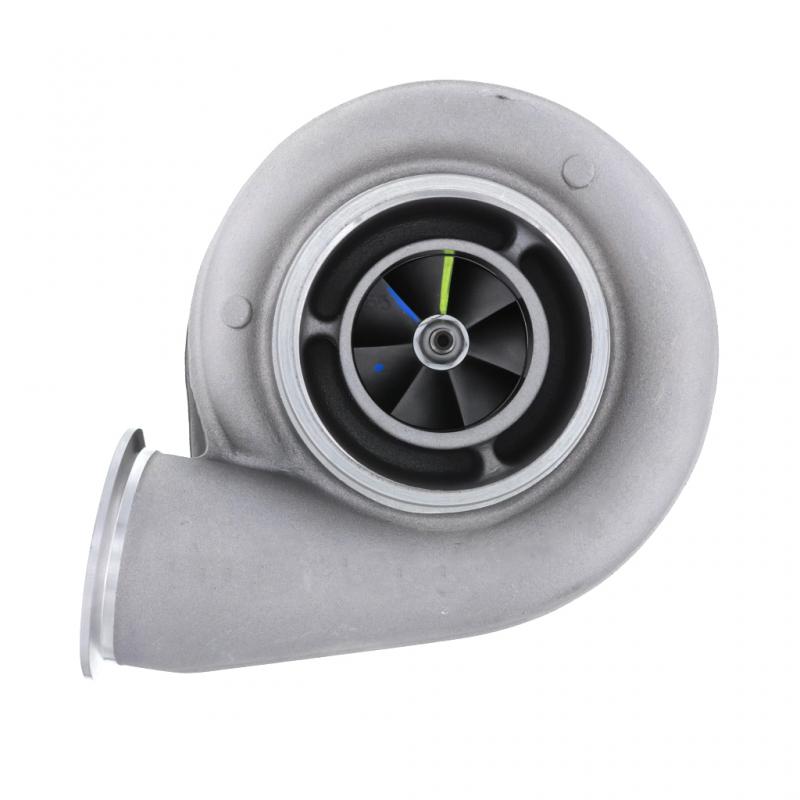 PAI INDUSTRIES - ETC-9279 - TURBOCHARGER REPLACES SCHWITZER 171701
