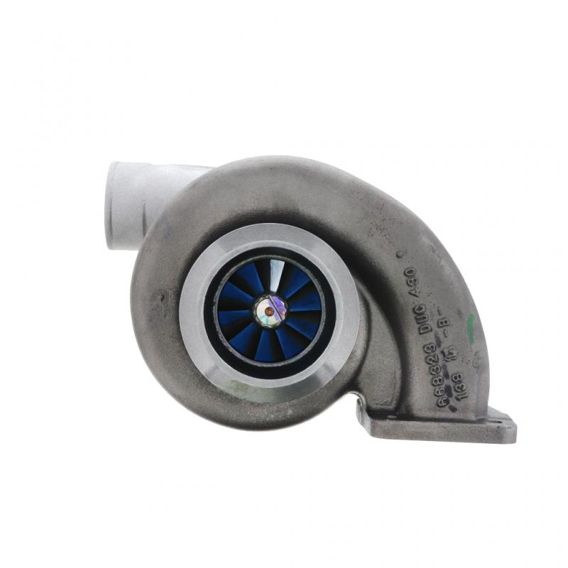 PAI INDUSTRIES - ETC-9287 - TURBOCHARGER REPLACES MACK 7536-168824