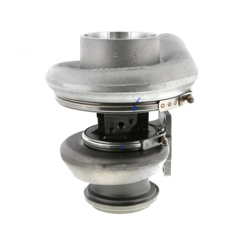 PAI INDUSTRIES - ETC-9295 - TURBOCHARGER REPLACES MACK 7536-193903