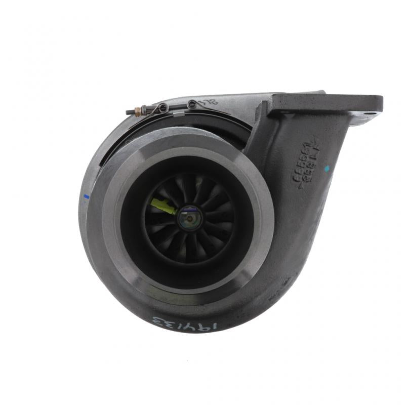 PAI INDUSTRIES - ETC-9295 - TURBOCHARGER REPLACES MACK 7536-193903